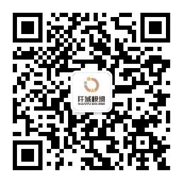 浙江阡域模境科技有限公司二维码